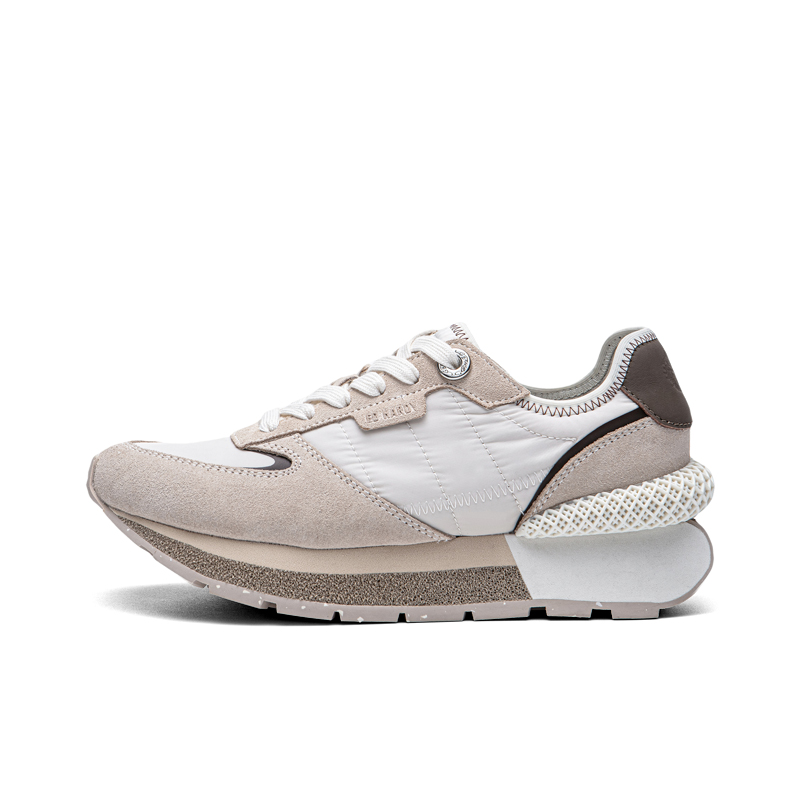 New Balance Fashion Women - ED hardy Ayakkabı kadın Sıcak Satış