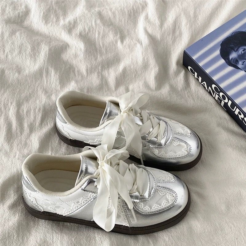 Sneakers Fashion Women - Kadın Spor Ayakkabıları Lüks Marka Günlük