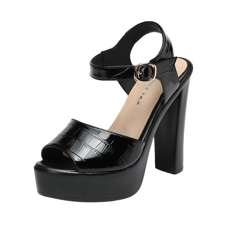 Women'S Fashion For Summer 2025 - 10 cm 13 cm Moda Hakiki
