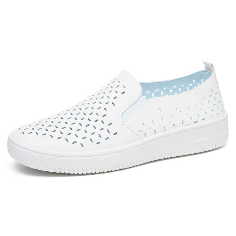 Sneakers Fashion Women - 2026 Yaz Modası Kadın Spor Ayakkabıları
