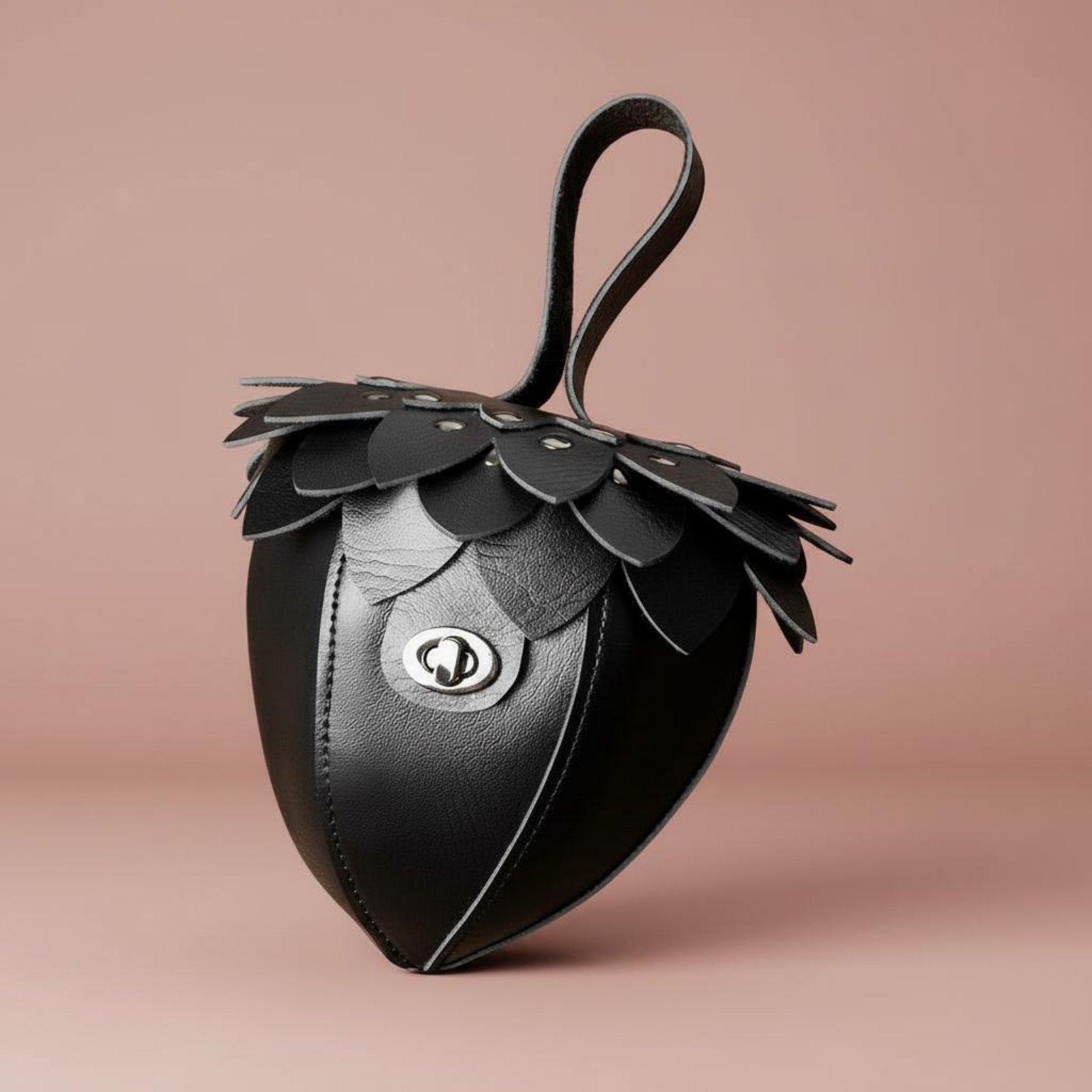 Coin Purse Women - Kadınlar için Bozuk Para Cüzdanı, Elde