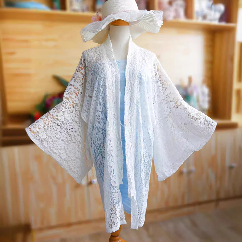 Kimono Cardigan Women - Japon Tarzı Haori Kimono Hırka Kadın