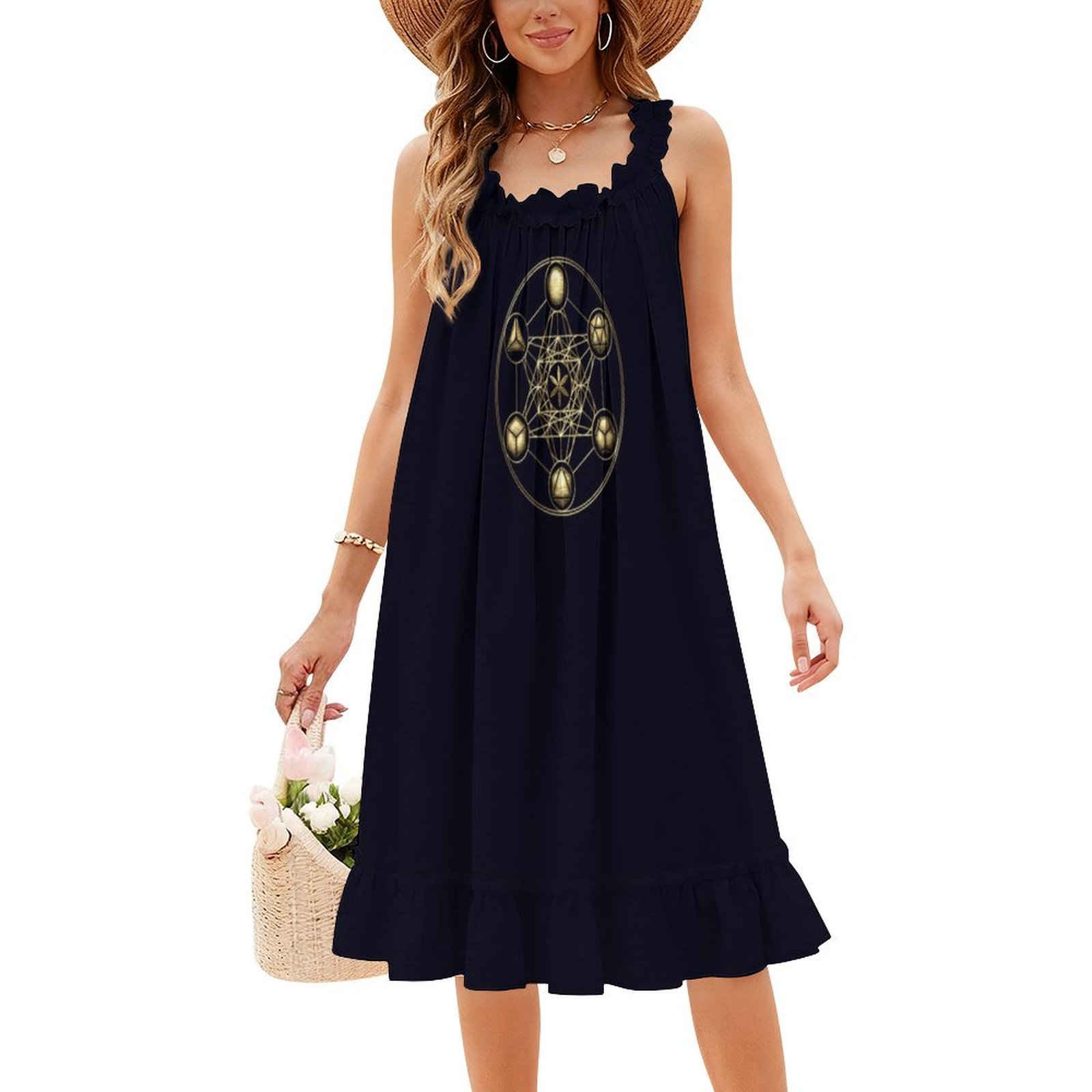 Platonik Katılar Metatron Küpü - Women Fashion Gown incelemesi ve fiyatı