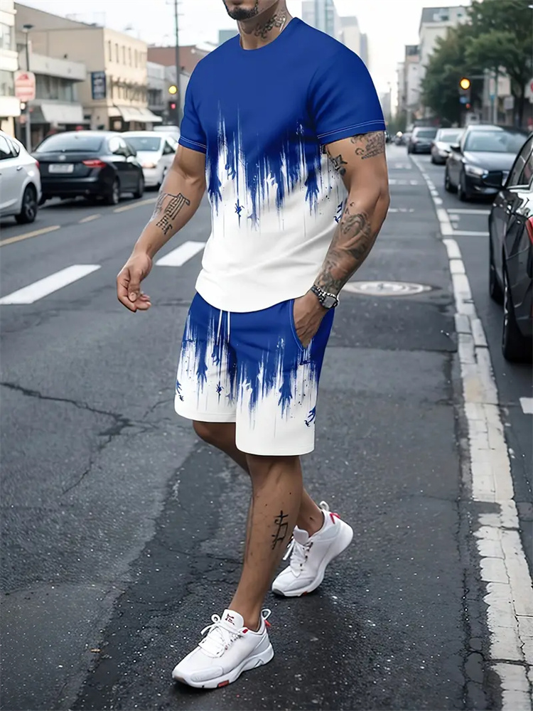 Erkek Kadın Degrade Doku T-shi - Women And Men Fashion incelemesi ve fiyatı