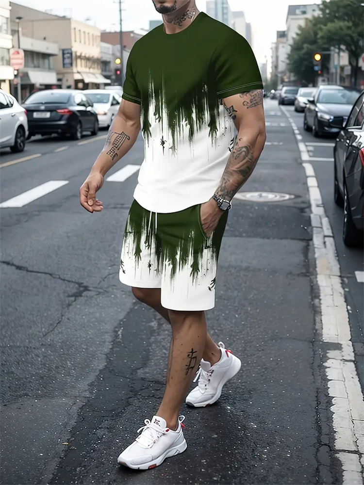 Erkek Kadın Degrade Doku T-shi - Women And Men Fashion incelemesi ve fiyatı