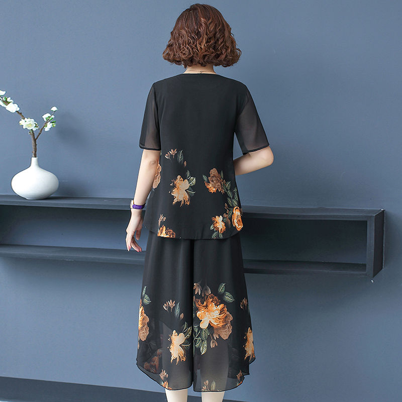 Zarif Moda Çiçek Baskı Dantel  - Puff Sleeve Blouse incelemesi ve fiyatı