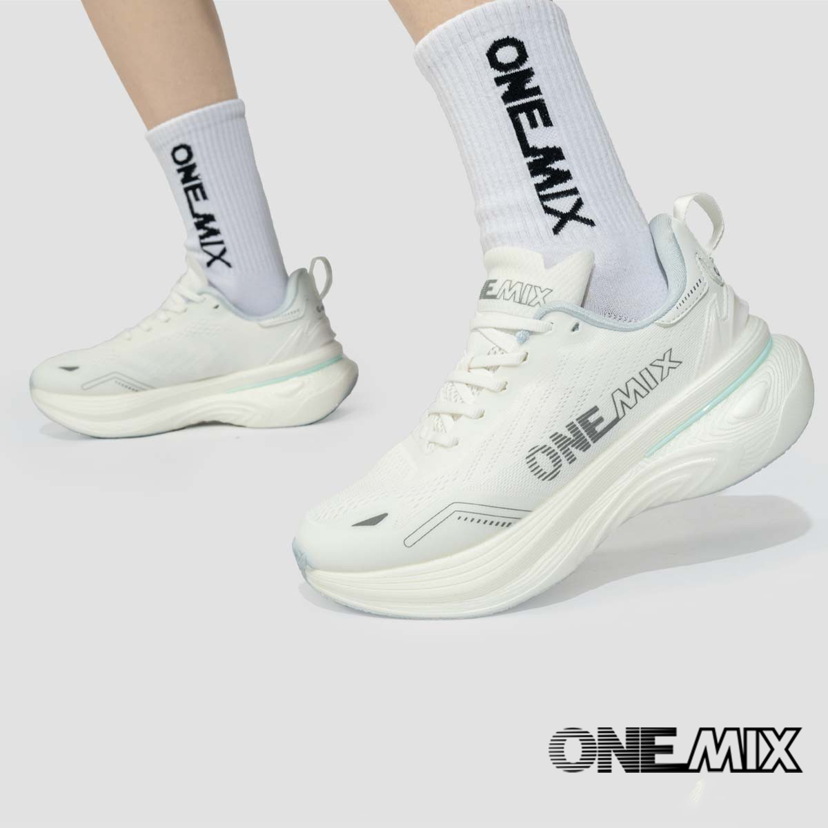 ONEMIX Yeni Şok Emici ve Aşınm - New Balance Fashion Women incelemesi ve fiyatı