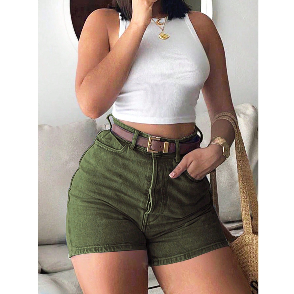Kadınlar İçin Yazlık Kot Şort  - Denim Shorts Women incelemesi ve fiyatı