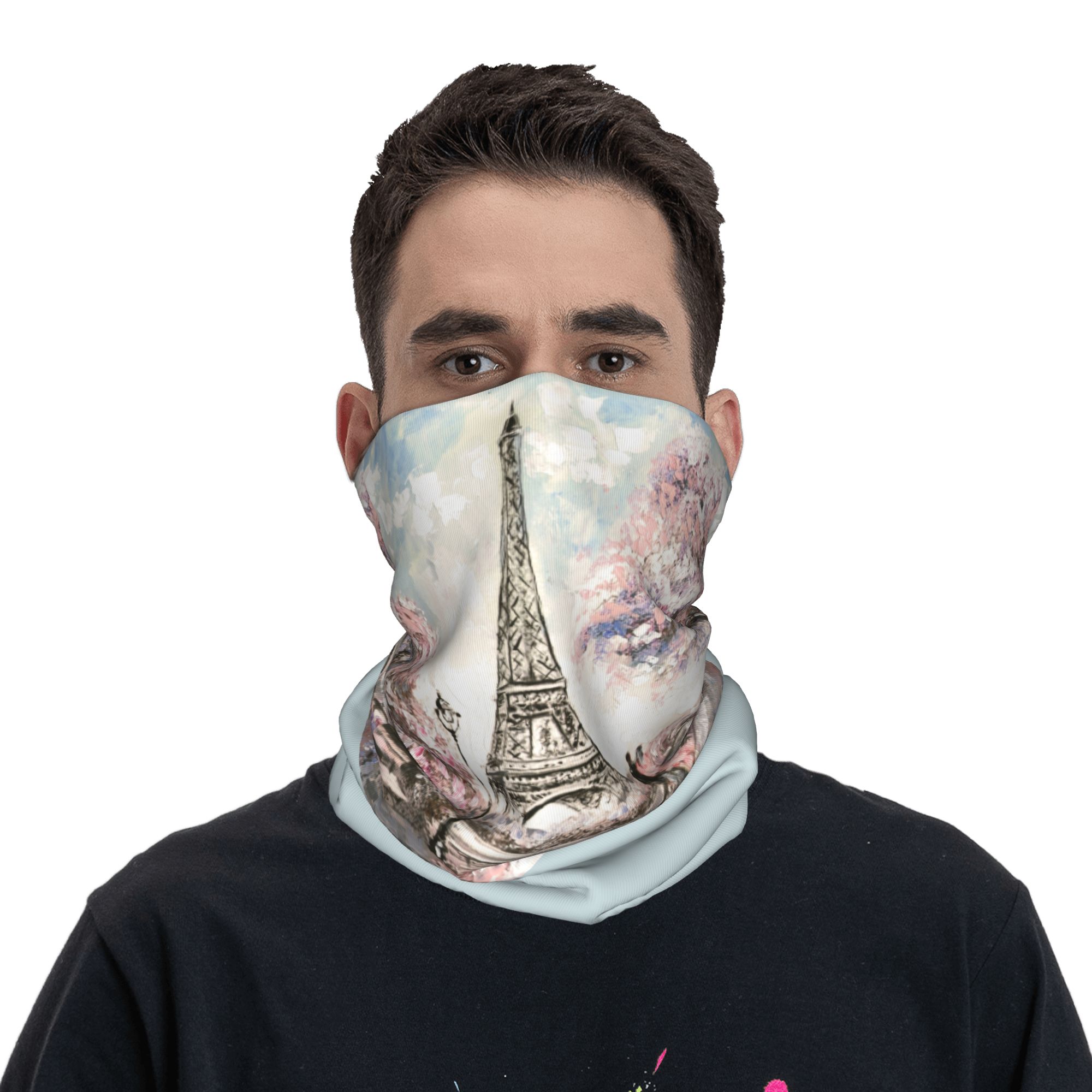 Özel Eyfel Kulesi Paris Bandan - Women'S Fashion Paris incelemesi ve fiyatı