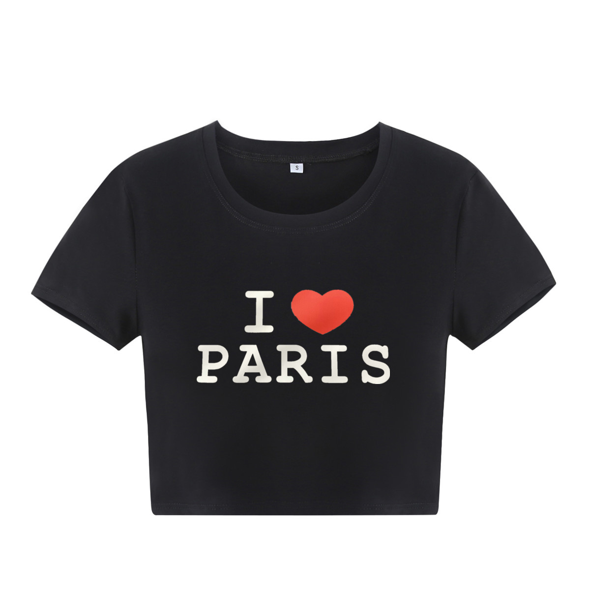PARIS yaz moda kız pamuk mahsu - Women'S Fashion Paris incelemesi ve fiyatı