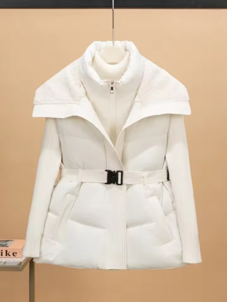 Yeni Kadın Kapitone Şişme Pamu - Puffer Vest Fashion Women incelemesi ve fiyatı