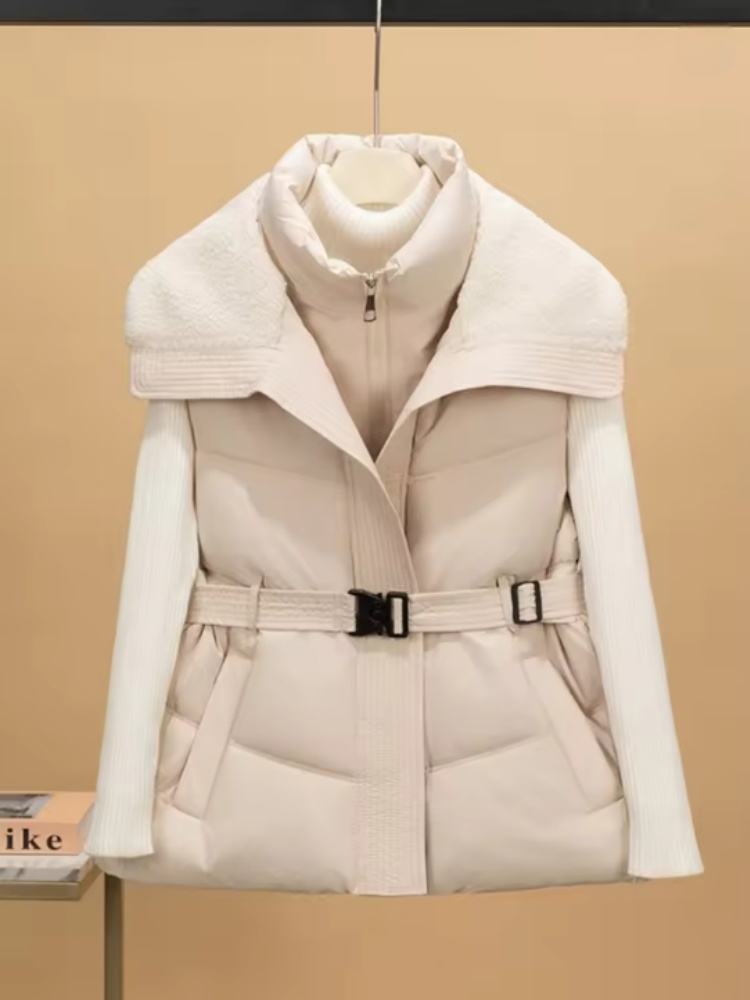 Yeni Kadın Kapitone Şişme Pamu - Puffer Vest Fashion Women incelemesi ve fiyatı