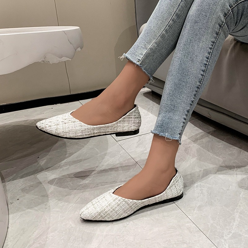 Büyük Beden Tek Ayakkabı Kadın - Women'S Fashion For Summer 2025 incelemesi ve fiyatı