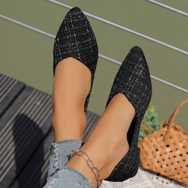 Büyük Beden Tek Ayakkabı Kadın - Women'S Fashion For Summer 2025 incelemesi ve fiyatı