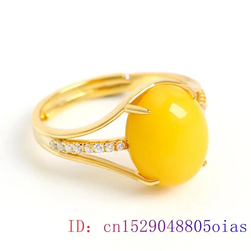 Sarı Amber Yüzük Moda Şanslı C - Women Fashion Rings incelemesi ve fiyatı
