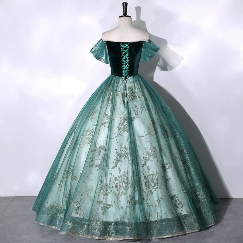 2026 Vokal Sanat Sınavı, Piyan - Women Fashion Gown incelemesi ve fiyatı