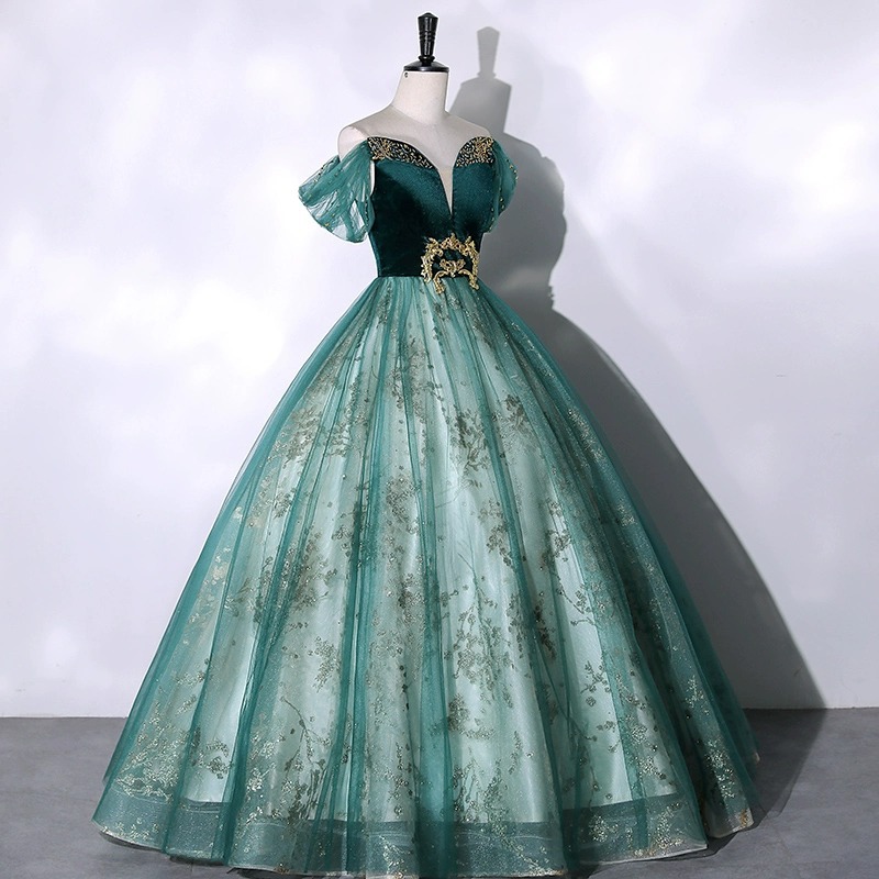 2026 Vokal Sanat Sınavı, Piyan - Women Fashion Gown incelemesi ve fiyatı