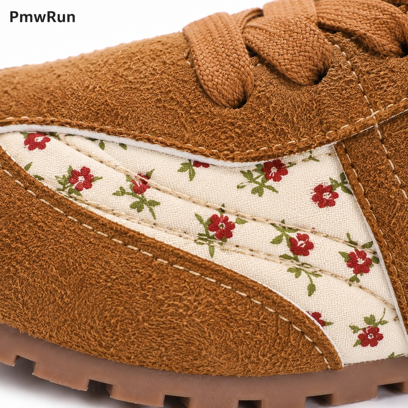 Çocuklar İçin PU Deri Spor Aya - Sneakers Fashion Women incelemesi ve fiyatı