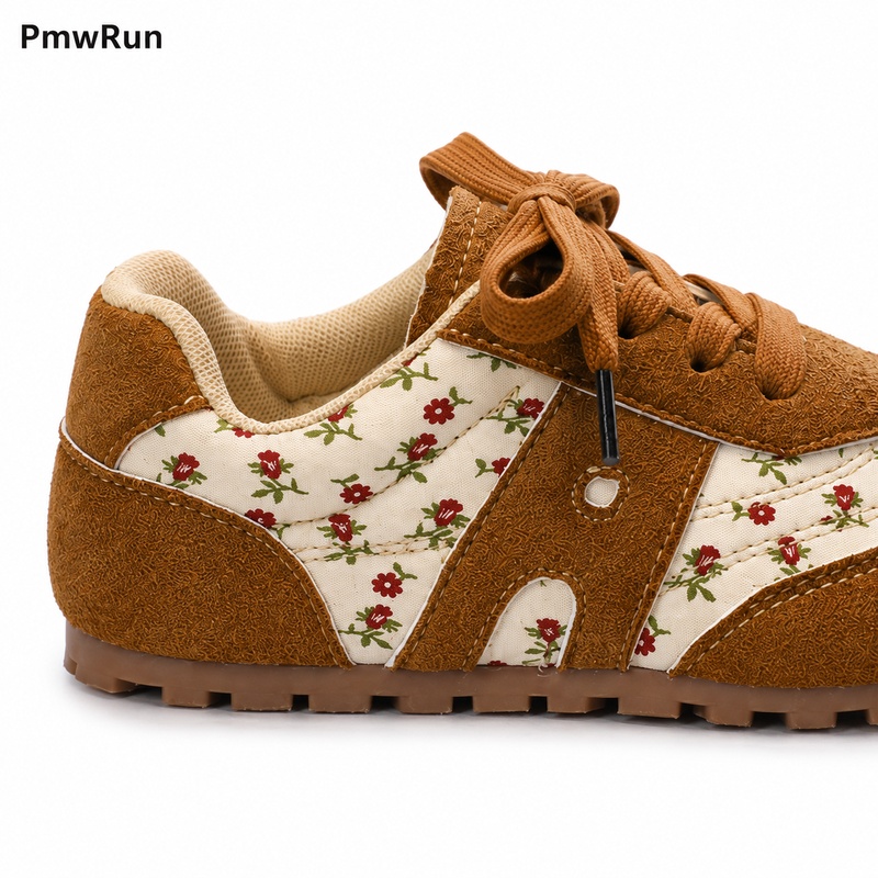 Çocuklar İçin PU Deri Spor Aya - Sneakers Fashion Women incelemesi ve fiyatı