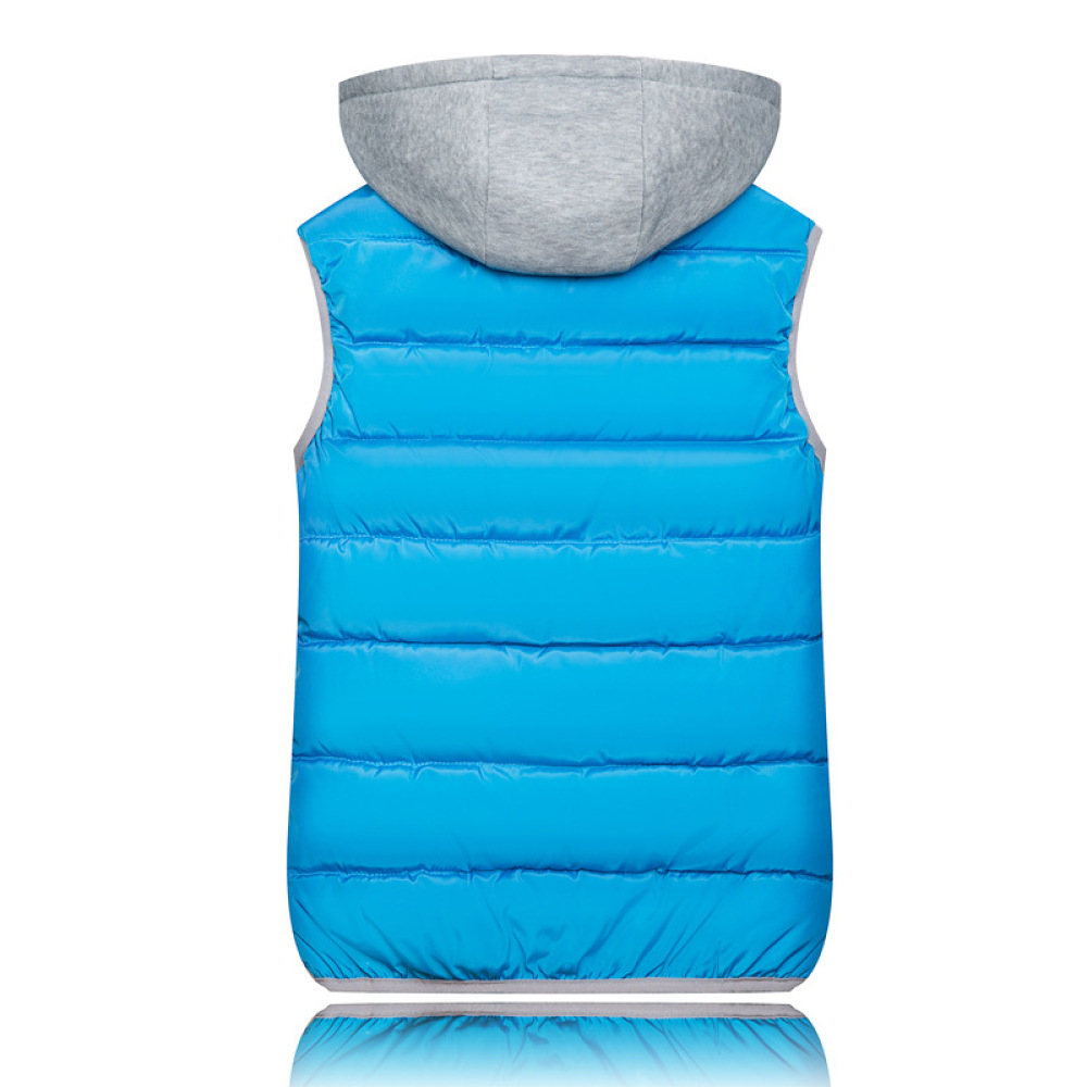 Günlük Kullanıma Uygun Kapüşon - Puffer Vest Fashion Women incelemesi ve fiyatı