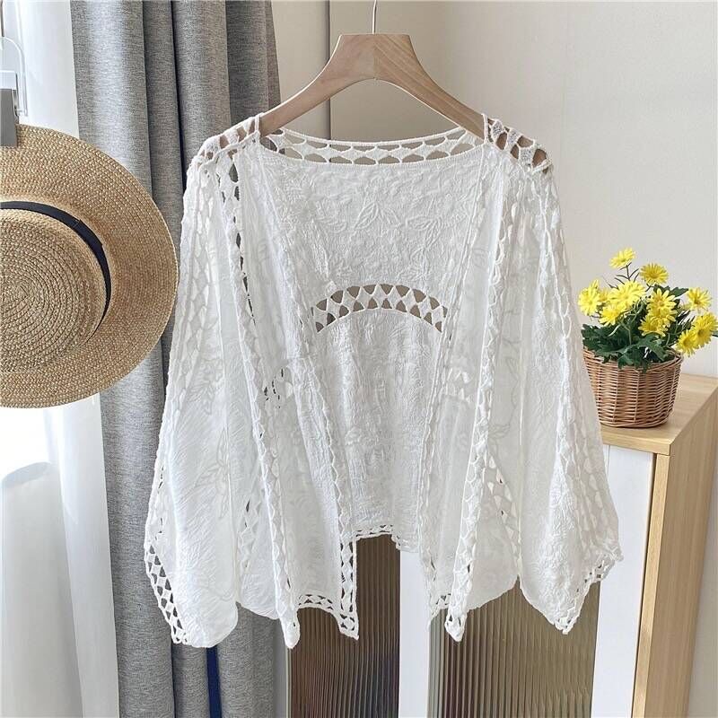 Kadın Hırka Kimono Kol Açık Ön - Kimono Cardigan Women incelemesi ve fiyatı