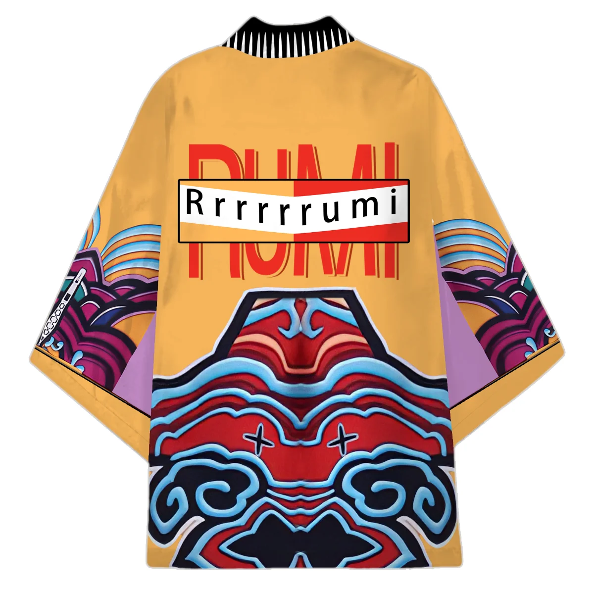 Kostüm Rumi Zoey Mira Baskılı  - Kimono Cardigan Women incelemesi ve fiyatı