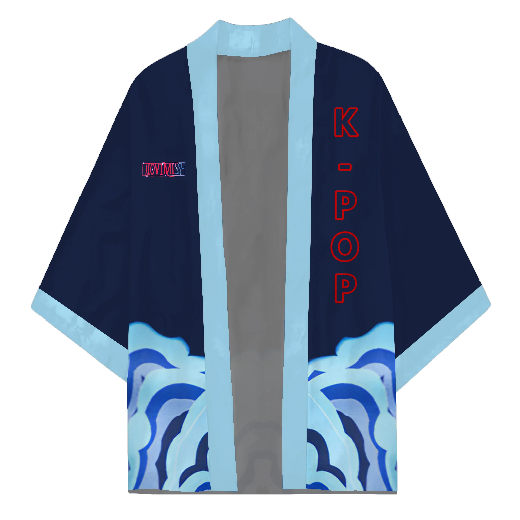 Kostüm Rumi Zoey Mira Baskılı  - Kimono Cardigan Women incelemesi ve fiyatı