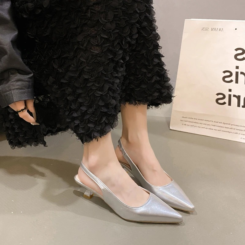2025 Yaz modası sivri burunlu  - Women'S Fashion For Summer 2025 incelemesi ve fiyatı