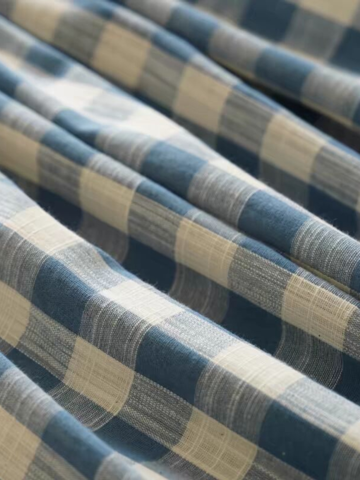 Retro Bambu Elyaf Pamuklu Midi - A-Line Skirt Midi incelemesi ve fiyatı