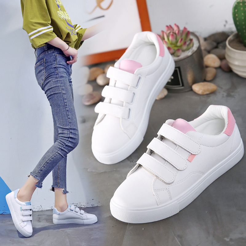 Yeni sonbahar kadın beyaz tek  - Sneakers Fashion Women incelemesi ve fiyatı