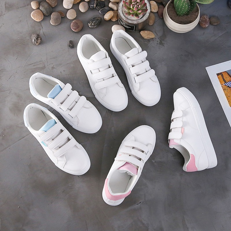 Yeni sonbahar kadın beyaz tek  - Sneakers Fashion Women incelemesi ve fiyatı