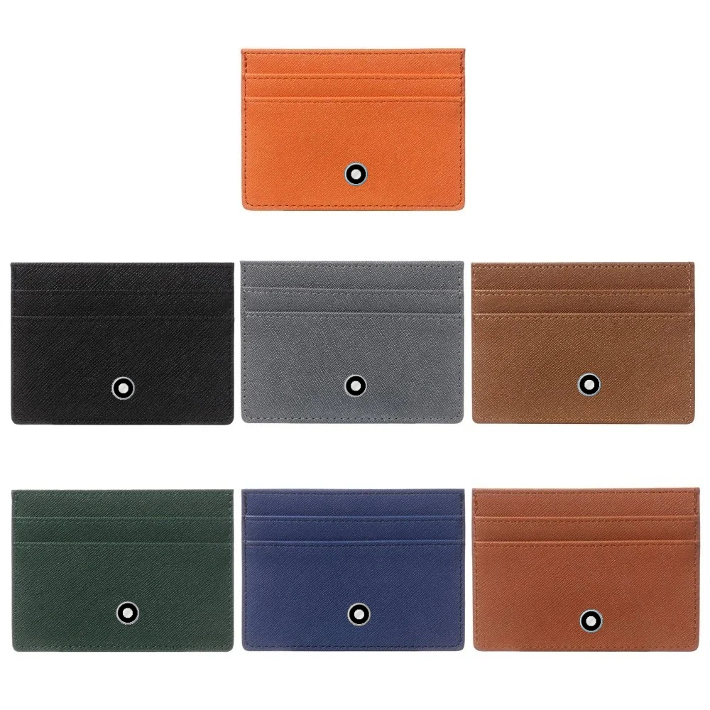 Minimalist Kadın Erkek Deri İn - Coin Purse Women incelemesi ve fiyatı