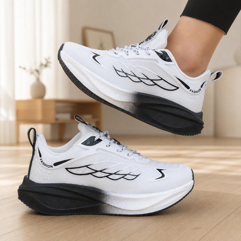 Kadın Geniş Burunlu Koşu Ayakk - New Balance Fashion Women incelemesi ve fiyatı