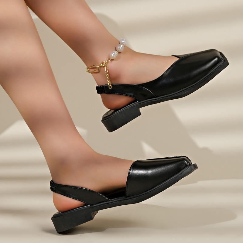 Retro Sandalet 2025 Yeni Düşük - Women'S Fashion For Summer 2025 incelemesi ve fiyatı