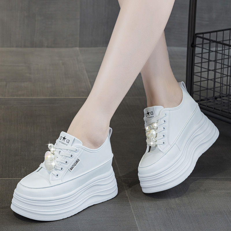 Sonbahar Kadın 9CM Boy Uzatıcı - Sneakers Fashion Women incelemesi ve fiyatı