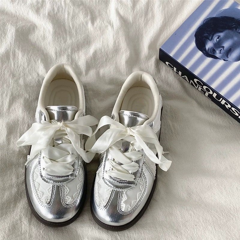Kadın Spor Ayakkabıları Lüks M - Sneakers Fashion Women incelemesi ve fiyatı