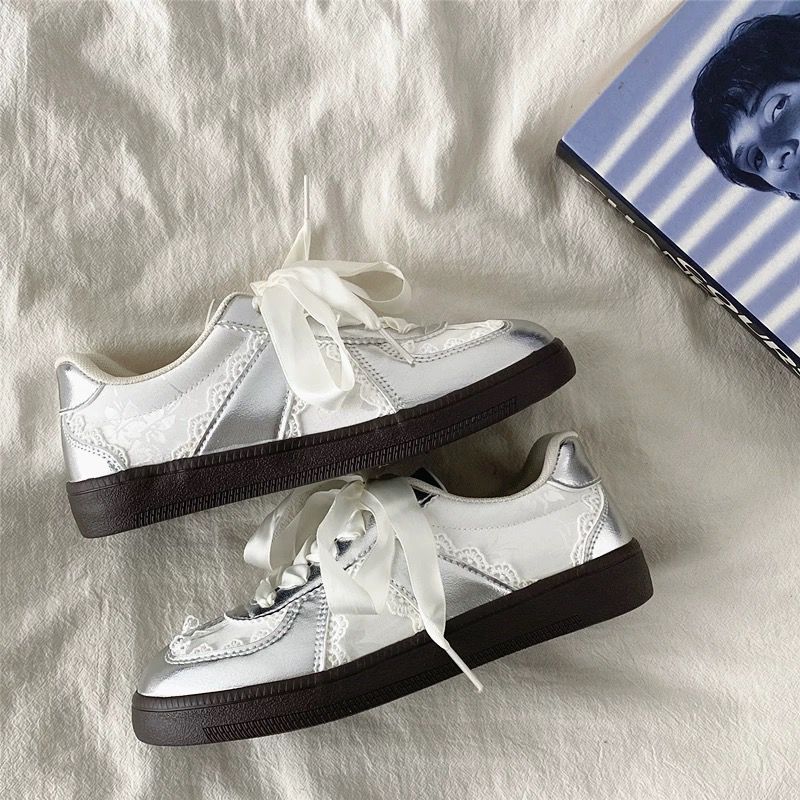 Kadın Spor Ayakkabıları Lüks M - Sneakers Fashion Women incelemesi ve fiyatı