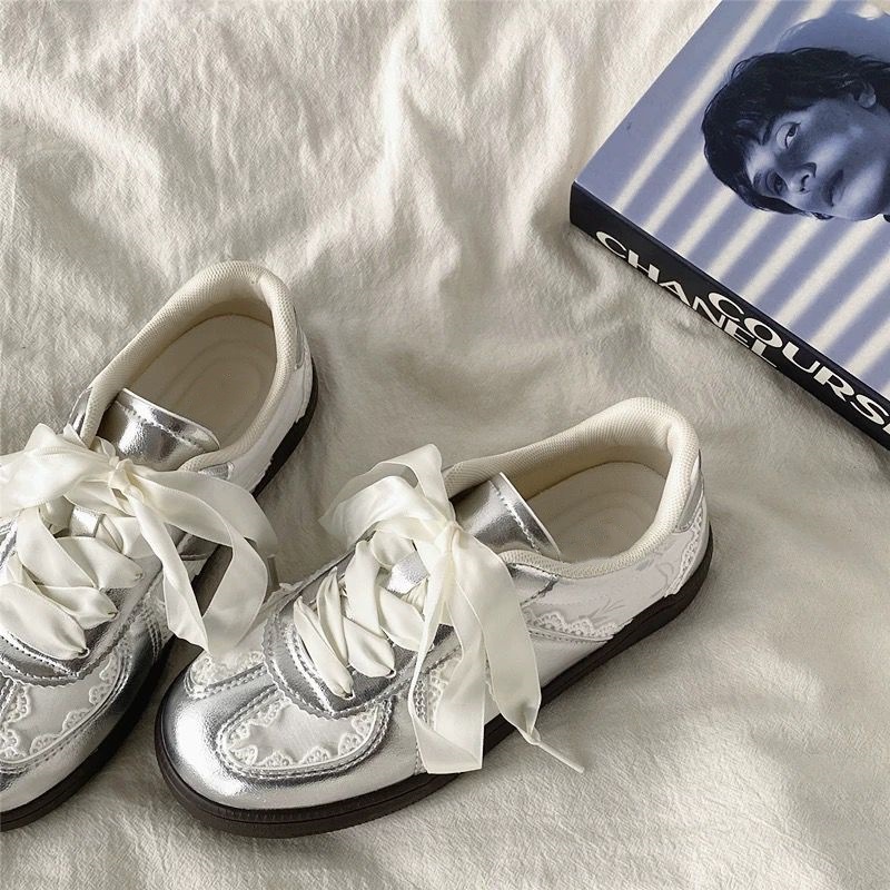 Kadın Spor Ayakkabıları Lüks M - Sneakers Fashion Women incelemesi ve fiyatı