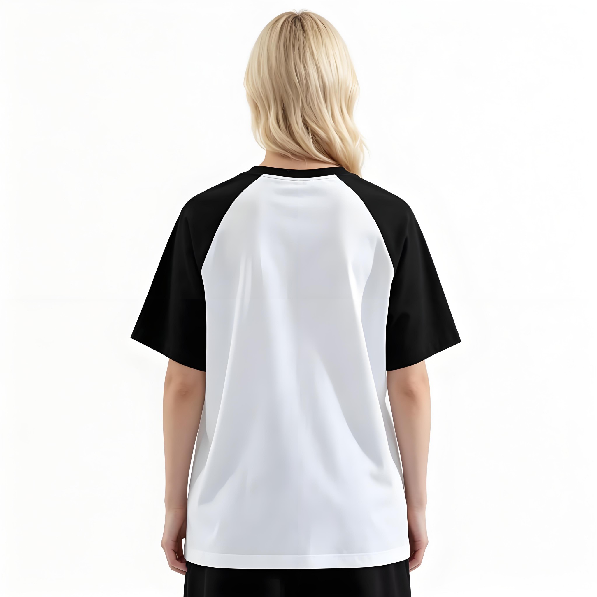Kadın Modası Raglan Kollu Tişö - Women'S Fashion Wild West incelemesi ve fiyatı