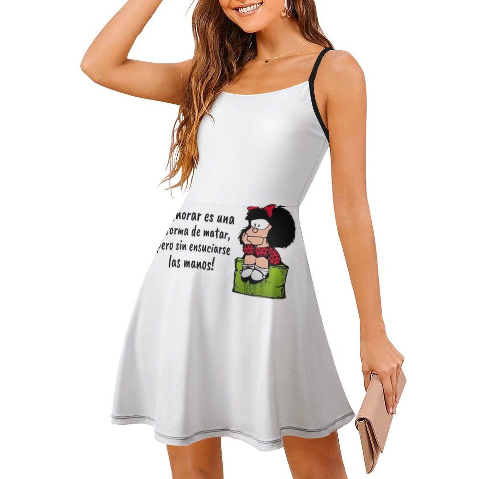 İspanyolca Sözler ve Mafalda Ç - Women Fashion Gown incelemesi ve fiyatı