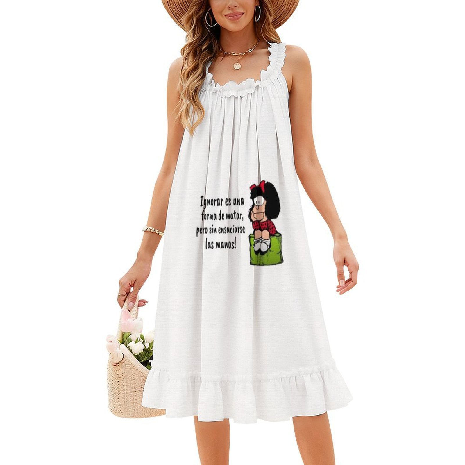 İspanyolca Sözler ve Mafalda Ç - Women Fashion Gown incelemesi ve fiyatı