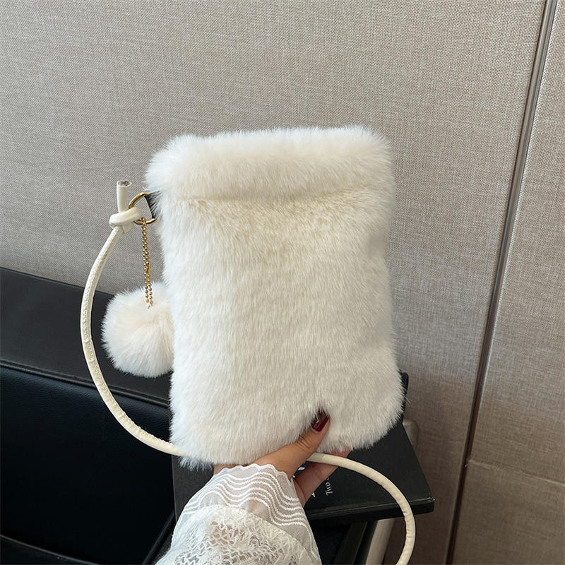 Peluş Telefon Çantası Sonbahar - Coin Purse Women incelemesi ve fiyatı