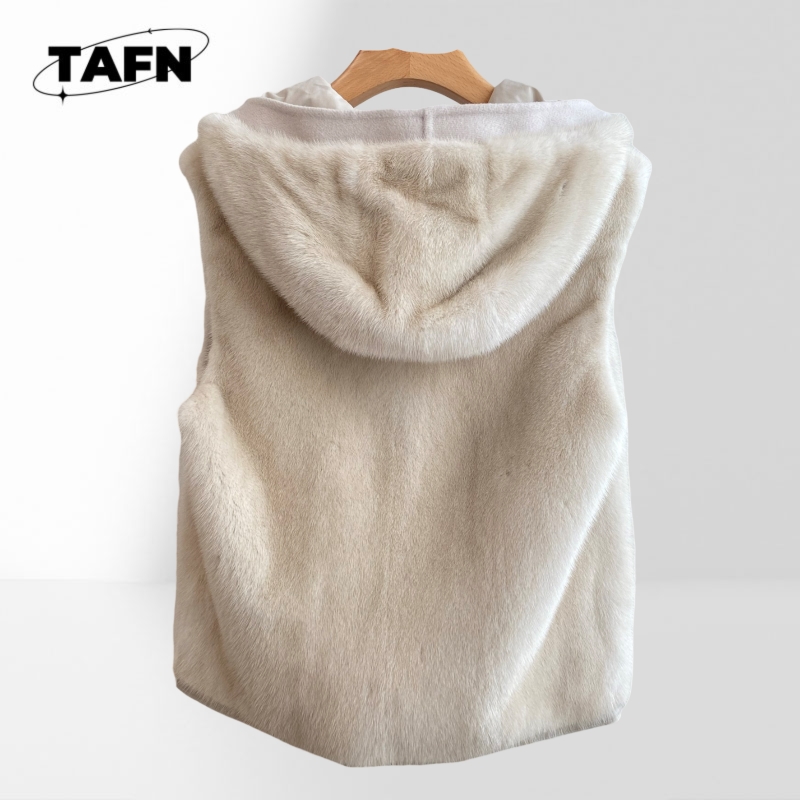 Soğuk Havalar İçin Kadınlar İç - Puffer Vest Fashion Women incelemesi ve fiyatı