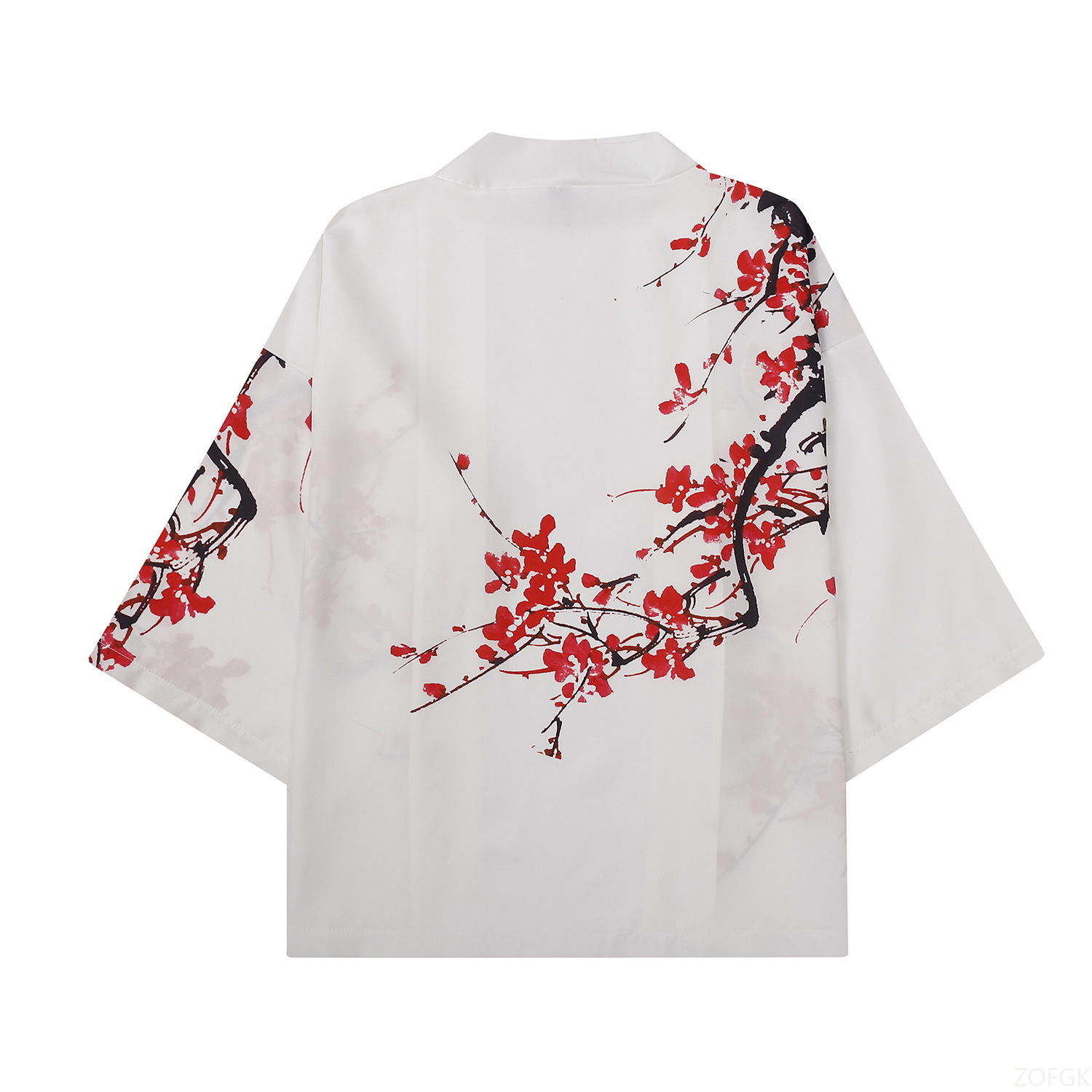 Yaz Kadın Çiçek Baskı Kimono E - Kimono Cardigan Women incelemesi ve fiyatı