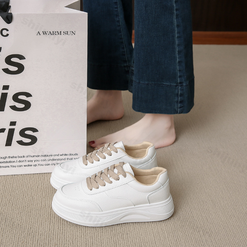 Kadın Beyaz Ayakkabıları 2025  - Sneakers Fashion Women incelemesi ve fiyatı