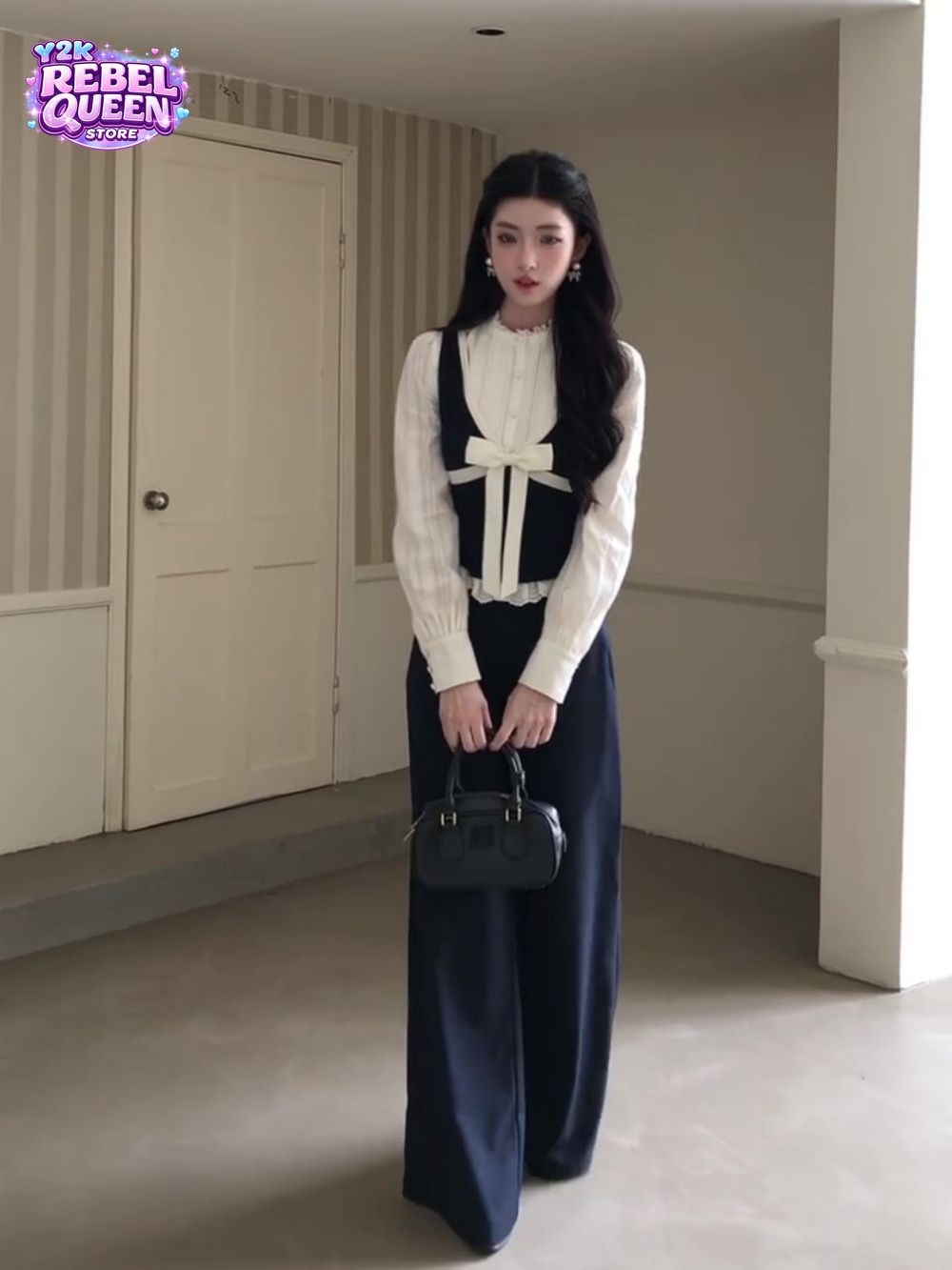 Coquette Zarif İngiliz 3 Parça - Puff Sleeve Blouse incelemesi ve fiyatı